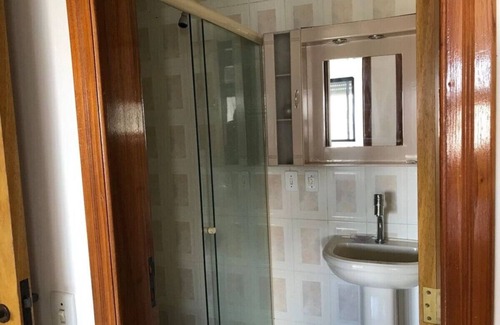 Agronomica Apartment | Cobertura com Piscina a uma Quadra da Beira-mar!