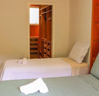 Costazul Apartment | Cobertura com piscina e churrasqueira