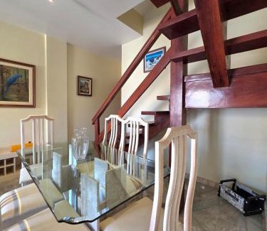 Cabo Frio Apartment | Cobertura com piscina no bairro mais charmoso de Cabo Frio, 400mts da praia do Forte