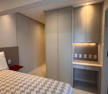 Ondina Apartment | Cobertura com piscina privativa - Apart hotel