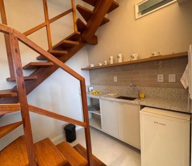 Ondina Apartment | Cobertura com piscina privativa - Apart hotel