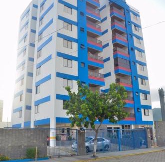 Martim de Sa Apartment | Cobertura Costa Ligure - Julia - Cod 10