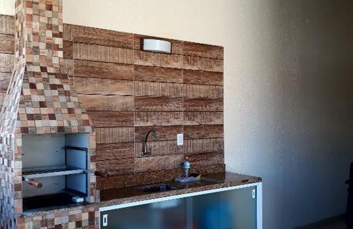 Ipitanga Apartment | cobertura de frente para praia