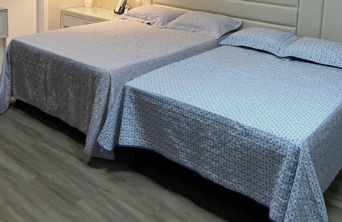 Ondina Apartment | Cobertura de Luxo Ondina Salvador Vista Mar