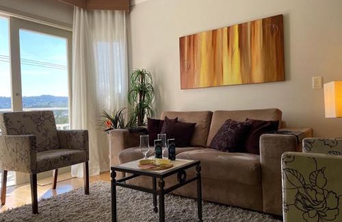 Vila Everest Apartment | Cobertura duplex em Capivari-Campos do Jordão