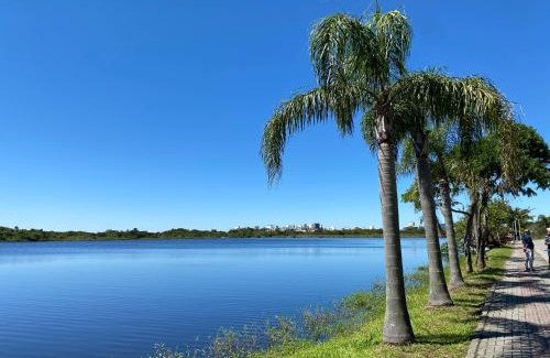 Rio Tavares Apartment | Cobertura Duplex com Vista Panorâmica, Jacuzzi e Churrasqueira, próximo ao mar e ao Novo Campeche.