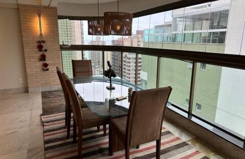 Vila Velha Apartment | cobertura duplex com piscina