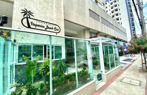 Praia de Itaparica Apartment | Cobertura Duplex Encantadora com jacuzzi Privativa Vista mar