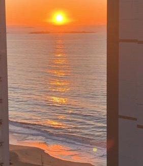 Praia de Itaparica Apartment | Cobertura Duplex Encantadora com jacuzzi Privativa Vista mar