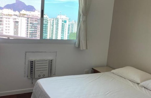 Barra da Tijuca Apartment | Cobertura Duplex na Barra da Tijuca Península