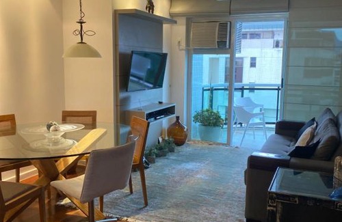 Barra da Tijuca Apartment | Cobertura Duplex na Barra da Tijuca Península