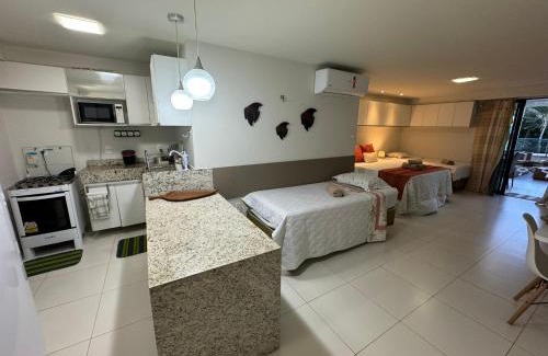 Conde Apartment | Cobertura e Flat Tabatinga