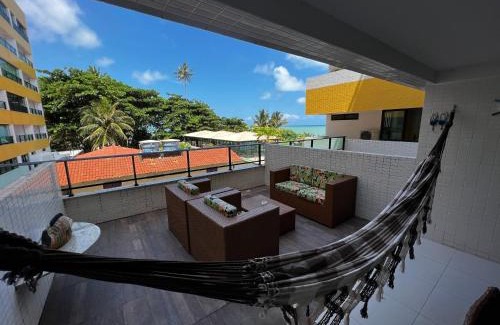 Conde Apartment | Cobertura e Flat Tabatinga