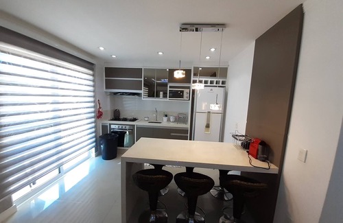 Ze Amandio Apartment | Cobertura em Bombas Top cod 366