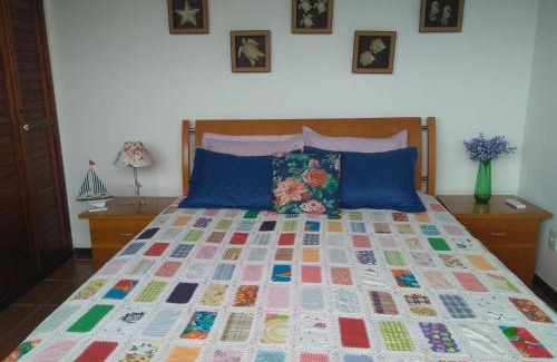 Passagem Apartment | Cobertura em cabo frio