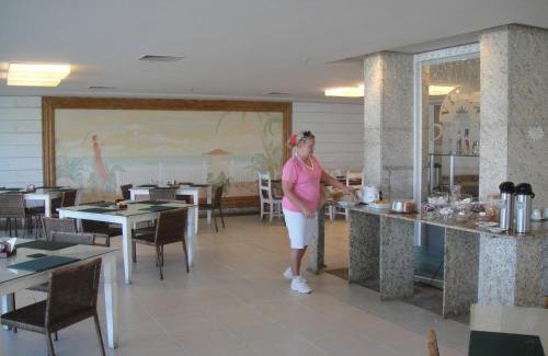 Recreio dos Bandeirantes Apartment | Cobertura em Frente ao Mar no Recreio