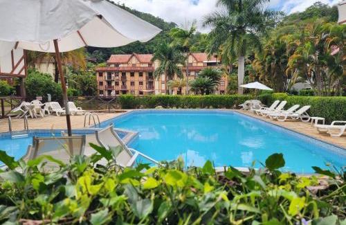 Nogueira Apartment | Cobertura em Itaipava