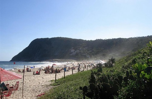 Itacoatiara Apartment | Cobertura em Itacoatiara