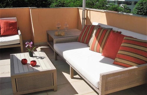 Itacoatiara Apartment | Cobertura em Itacoatiara