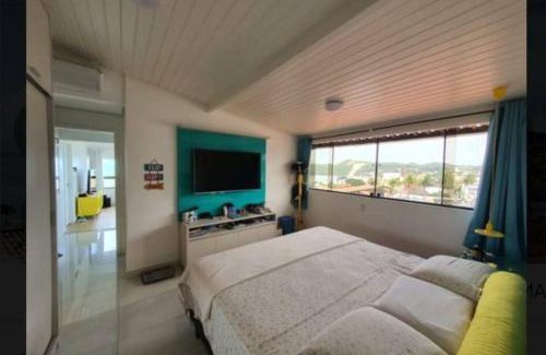 Ponta Negra Apartment | Cobertura em ponta negra
