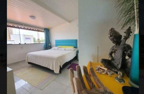 Ponta Negra Apartment | Cobertura em ponta negra