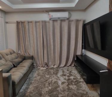 Macapa Apartment | Cobertura Ilha De Capri