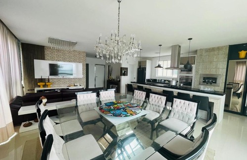 Centro Apartment | Cobertura Infinity Blue - Itapema/SC