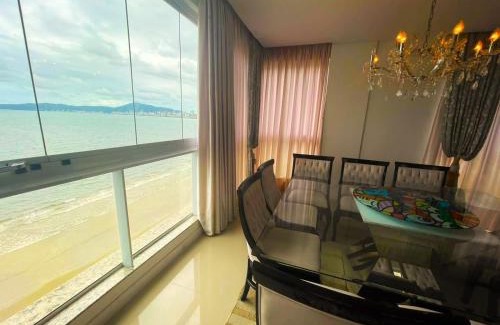 Centro Apartment | Cobertura Infinity Blue - Itapema/SC