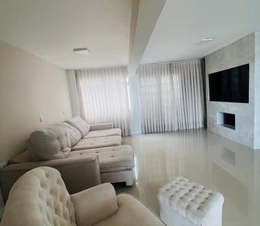 Ingleses Centro Apartment | Cobertura JL