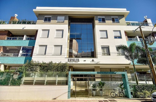 Lagoa Pequena Apartment | Cobertura Kanaloa 150m da Praia PicoDaCruz P2277