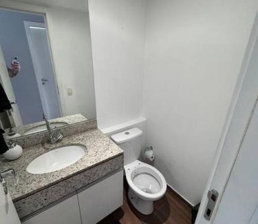 Barra da Tijuca Apartment | Cobertura linear, 3 quartos, Peninsula (Barra da tijuca)