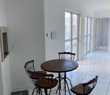 Laguna Apartment | Cobertura Mar Grosso