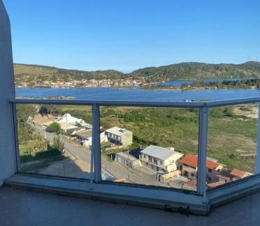 Laguna Apartment | Cobertura Mar grosso