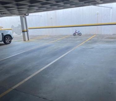 Laguna Apartment | Cobertura Mar grosso