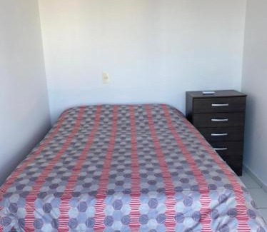 Laguna Apartment | Cobertura Mar grosso