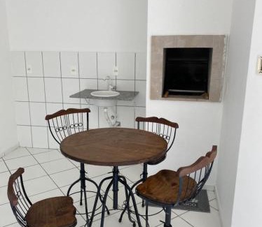 Laguna Apartment | Cobertura Mar grosso