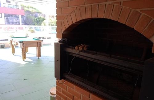 Pontal de Camburi House | Cobertura Maravilhosa com área livre