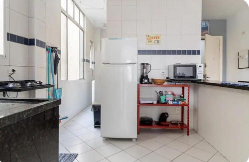 Vila Buarque Apartment | Cobertura na Consolação, Praça Franklim Roosevelt