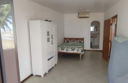 Olivenca Apartment | Cobertura Pé na Areia 15m Mar