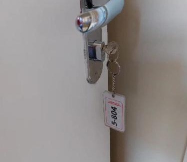 Do Turista Apartment | Cobertura Parque das Aguas