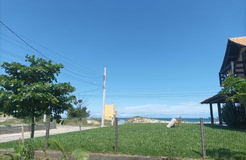 Jaguaruna Other | Cobertura Prédio 15 m Ar Livre