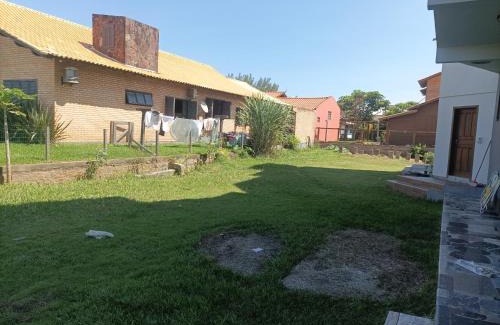 Jaguaruna Other | Cobertura Prédio 15 m Ar Livre