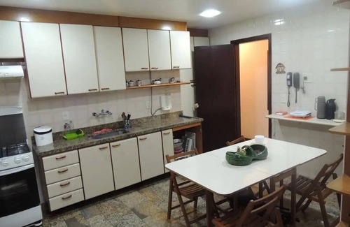 Recreio dos Bandeirantes Apartment | Cobertura Praia Recreio dos Bandeirantes