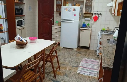 Recreio dos Bandeirantes Apartment | Cobertura Praia Recreio dos Bandeirantes