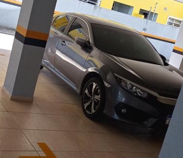 Ingleses Centro Apartment | Cobertura praia dos Ingleses área Nobre 600MT da Praia