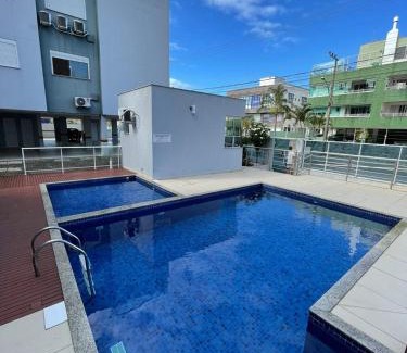 Ingleses Centro Apartment | Cobertura praia dos Ingleses área Nobre 600MT da Praia