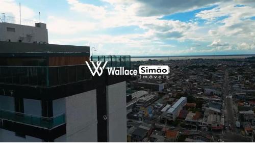 Pedreira Apartment | Cobertura Rooftop COP 30