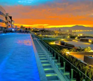 Ingleses Sul Apartment | Cobertura SPA - Mirante Home Club - 3 Suítes - 8 pessoas - 50m Praia