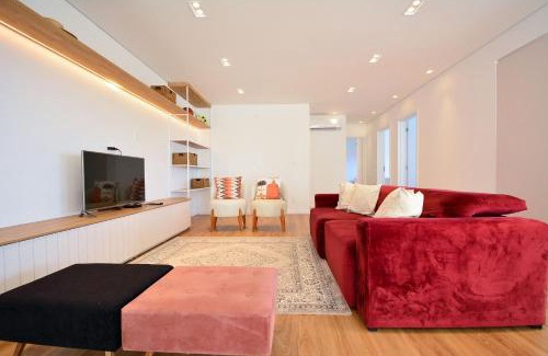 Campeche Norte Apartment | Cobertura SunClub - 300 mtrs da Praia do Campeche - SDI012