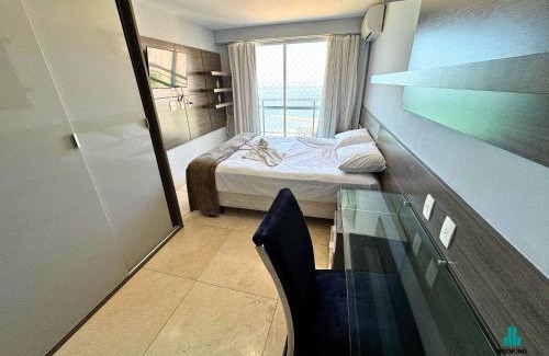 Fortaleza Apartment | Cobertura Terraços do Atlântico by Holiday Stays